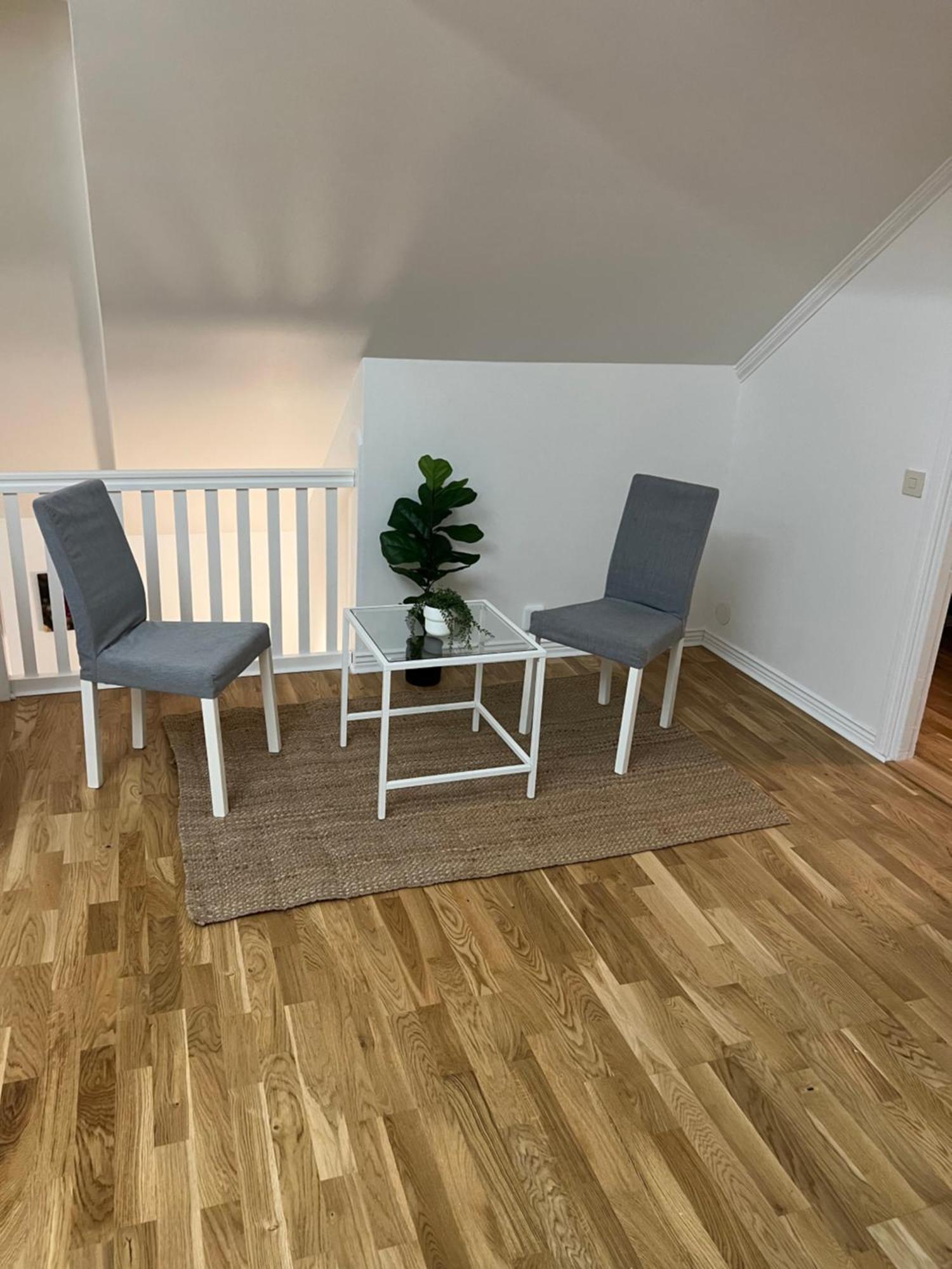 Noah Longstay Apartment Västerås Buitenkant foto